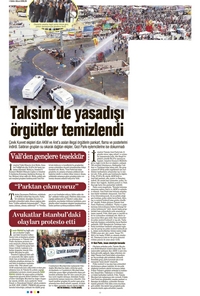 Yeni Asır - 12.06.2013